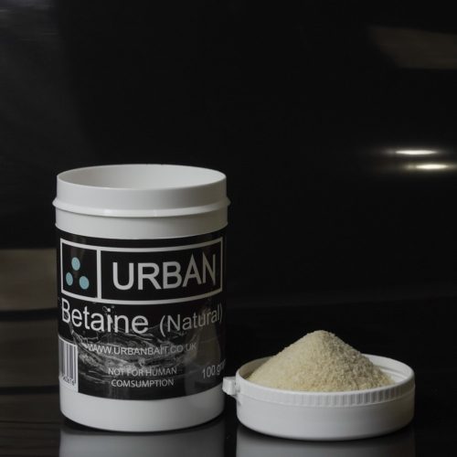 Pure Natural Betaine (100g)