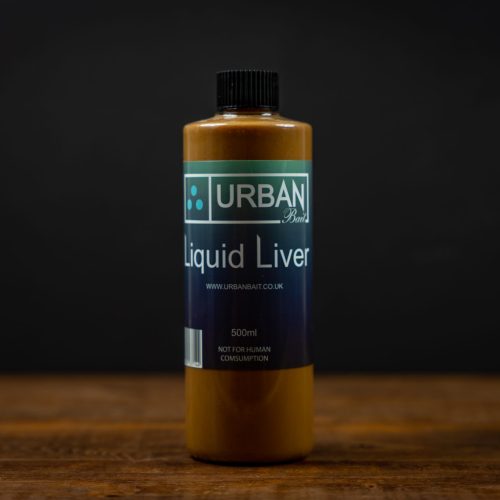 Liquid Liver Extract 500ml