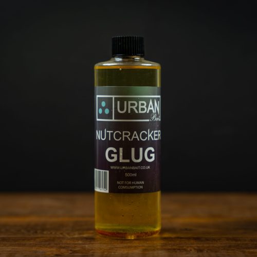 Nutcracker Glug 500ml