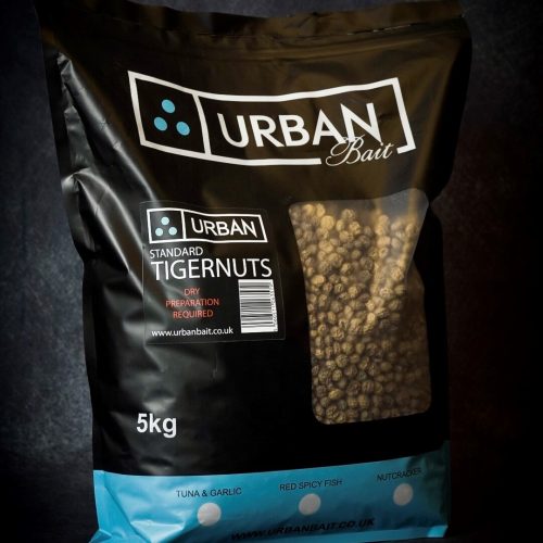 Standard Tigernuts