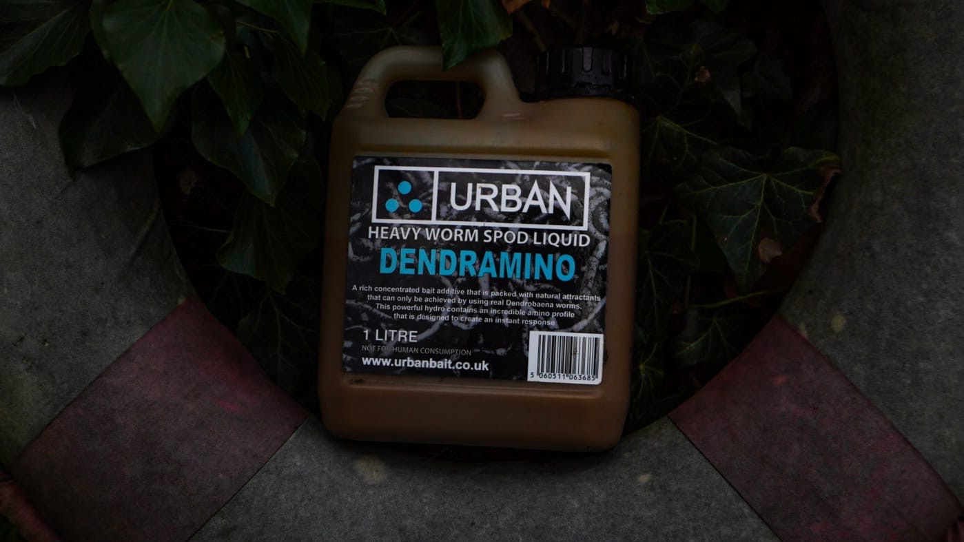 NEW Dendramino Hydro Liquid